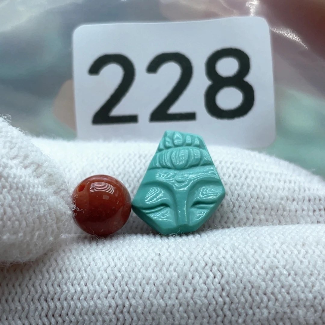 南红玛瑙未镶嵌珠宝奇石