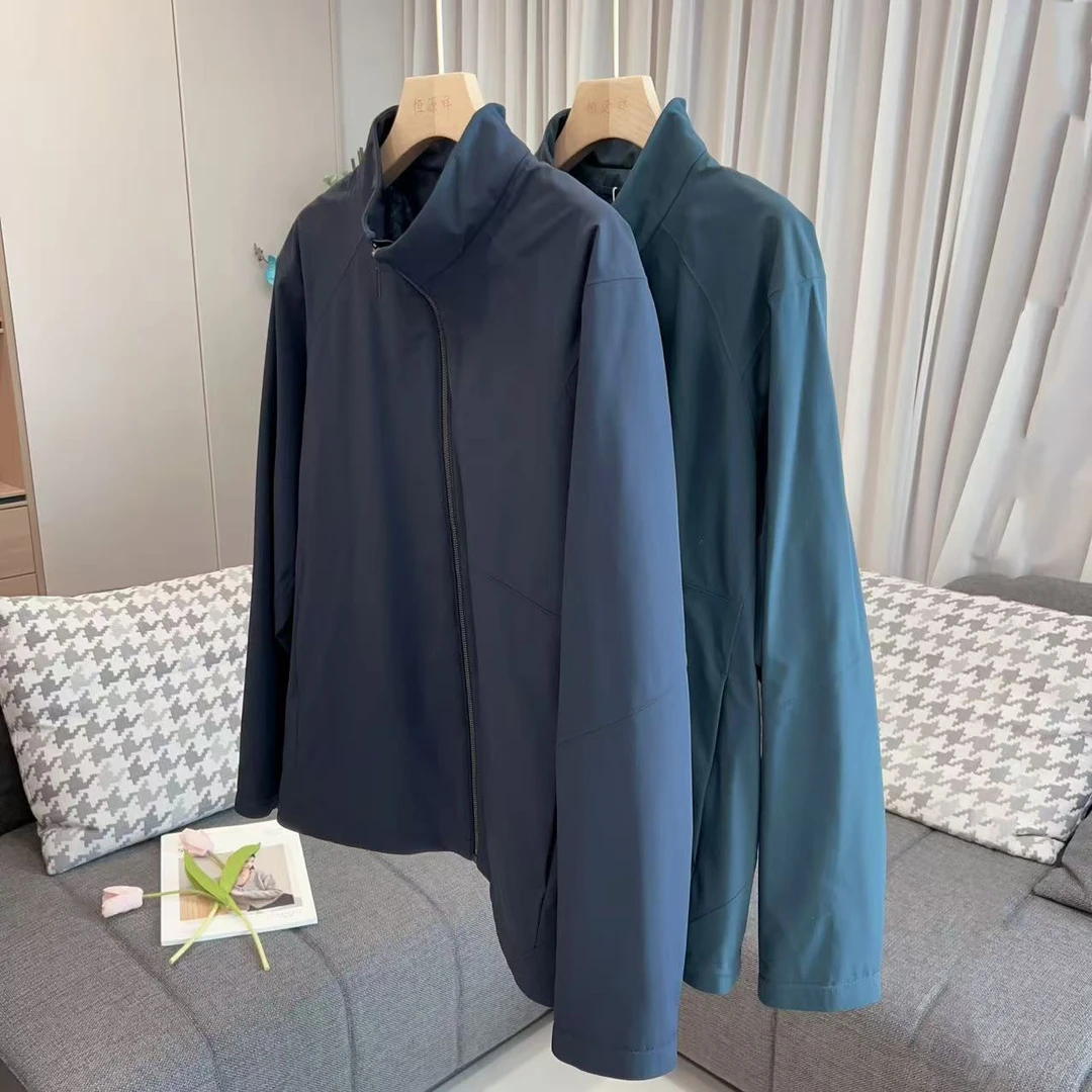 【美姐说】DA家男士夹克59617