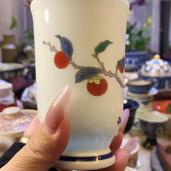 68包邮偏远地区除外散瓷默认微瑕3