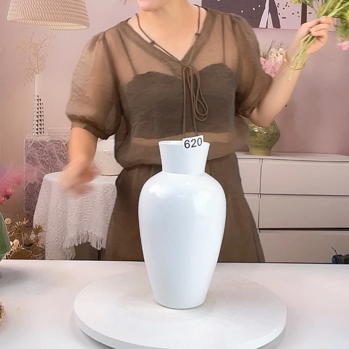 摆件620 景德镇陶瓷艺术品