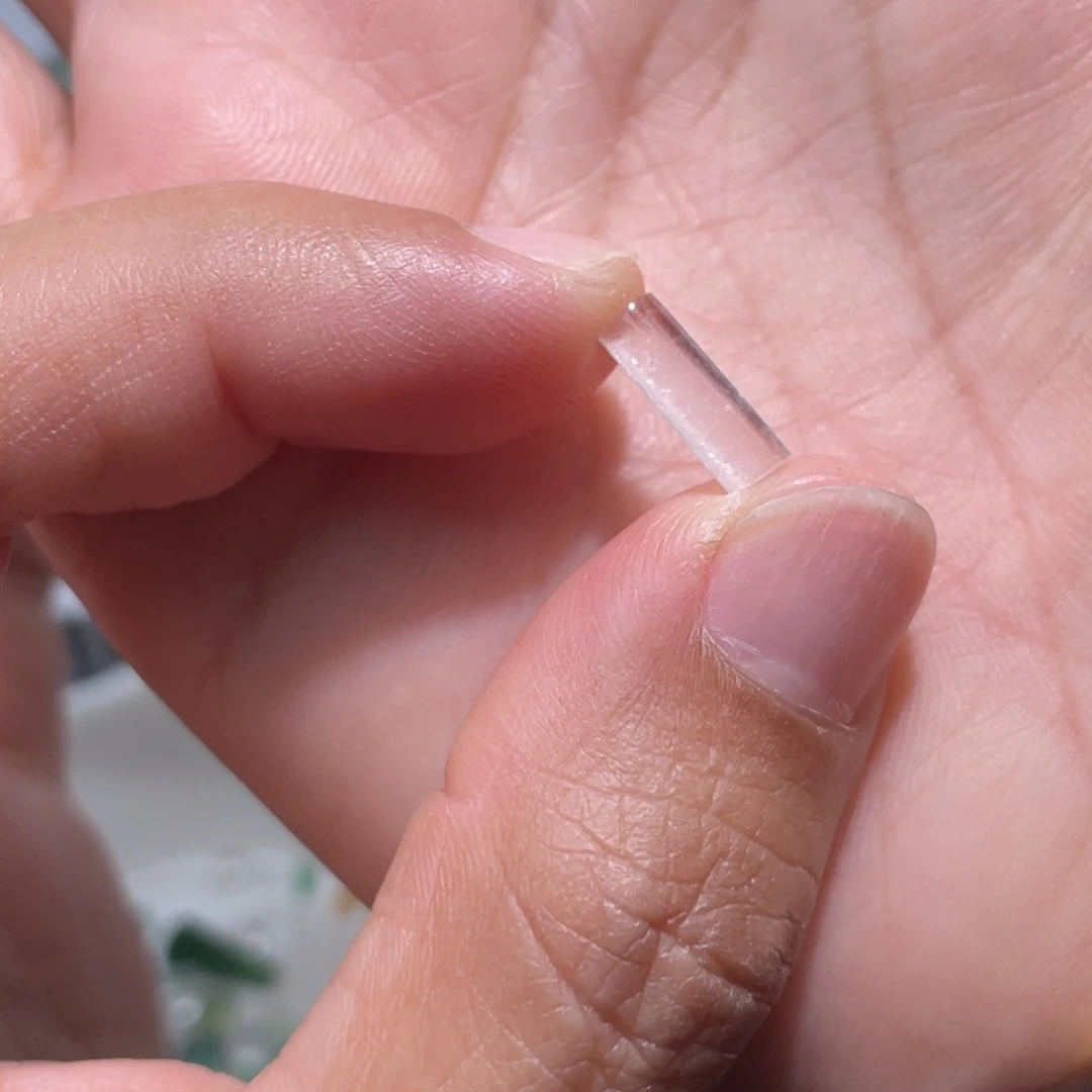 翡翠未镶嵌颈饰戒面