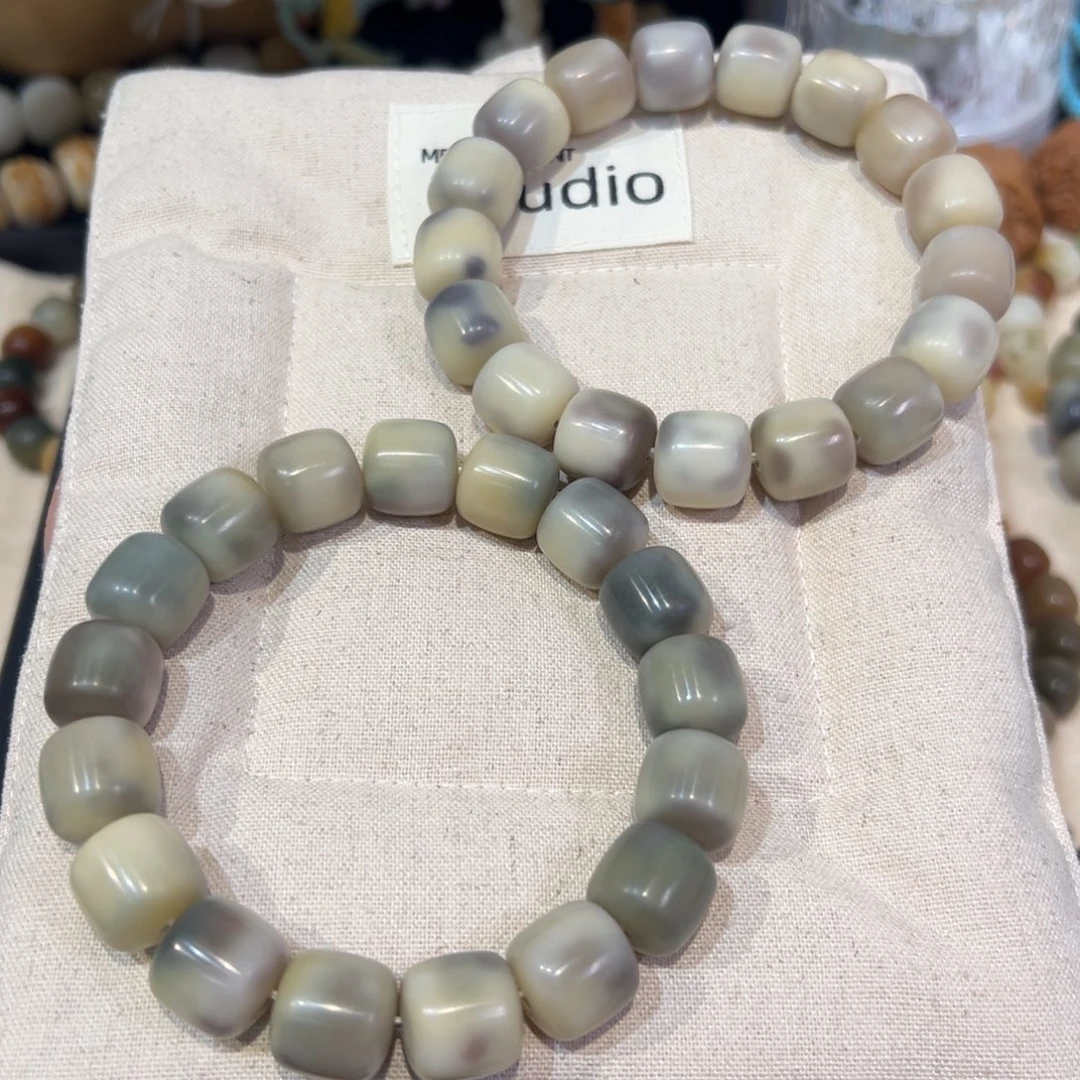 吊坠菩提根/象牙果暮色卡14