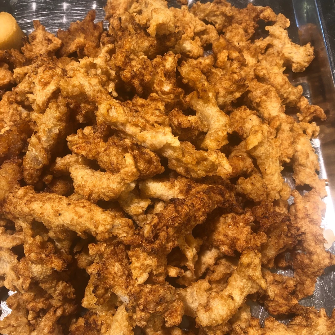 桂花鱼一斤