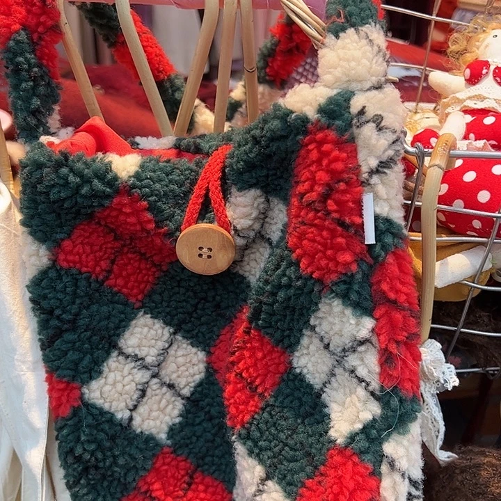 雨妈推荐好看的包