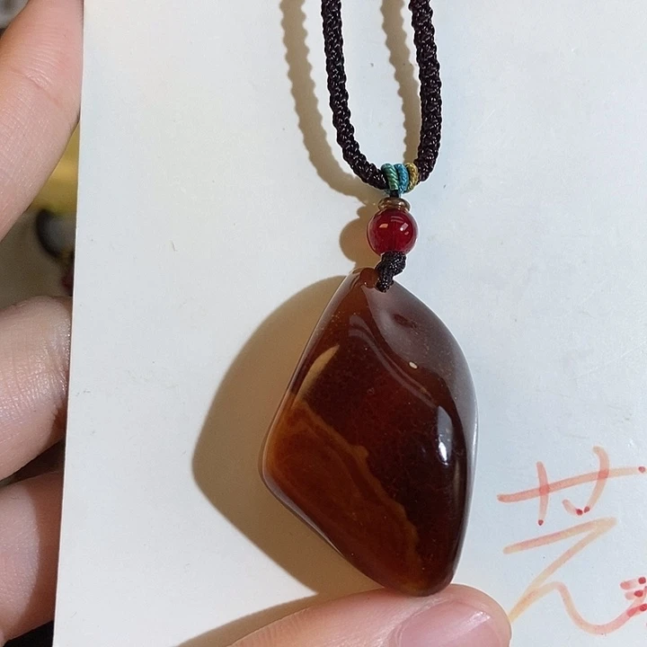 未镶嵌定制琥珀琥珀蜜蜡琥珀