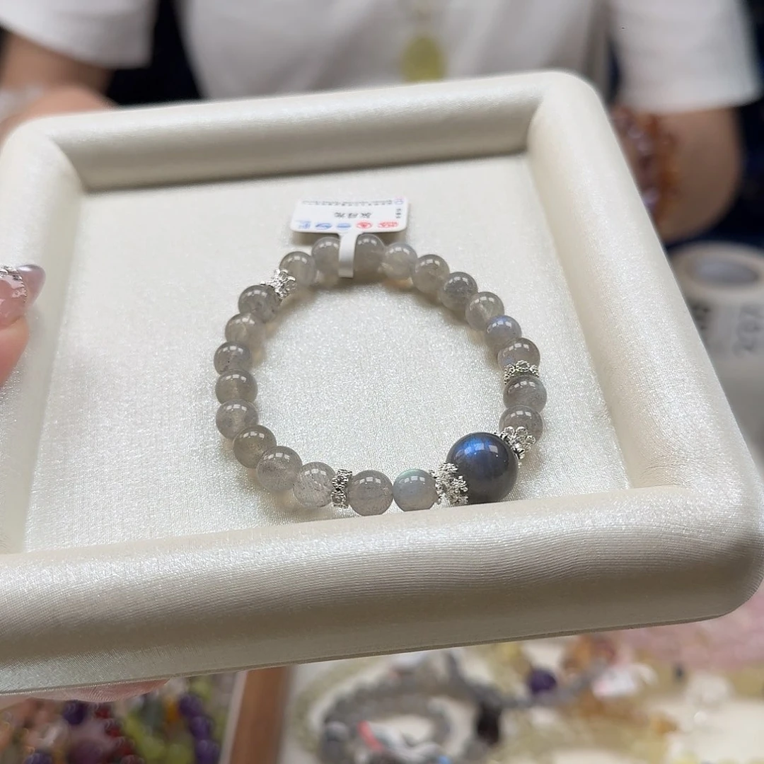 A236未镶嵌水晶283535355555