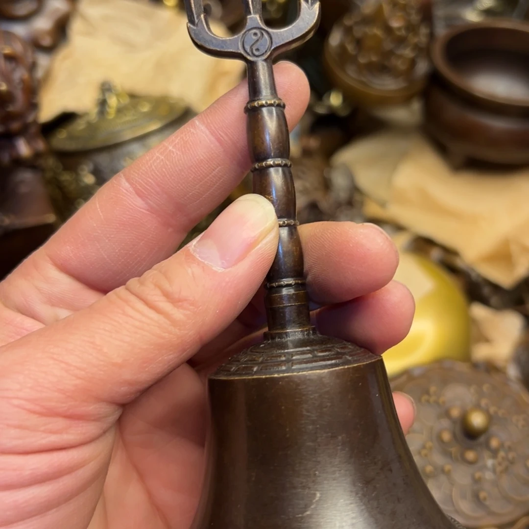 铜器工艺百货艺品专属链接