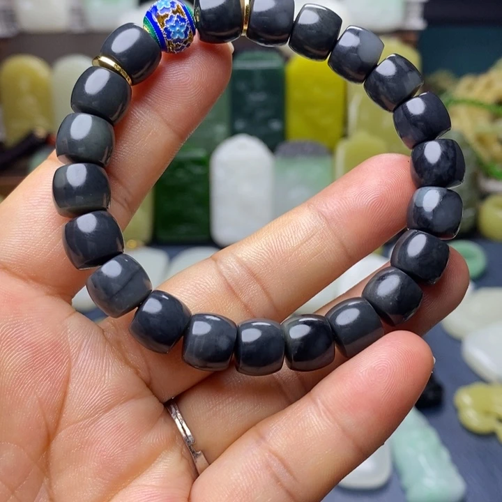 吊坠(不含链)未镶嵌和田玉