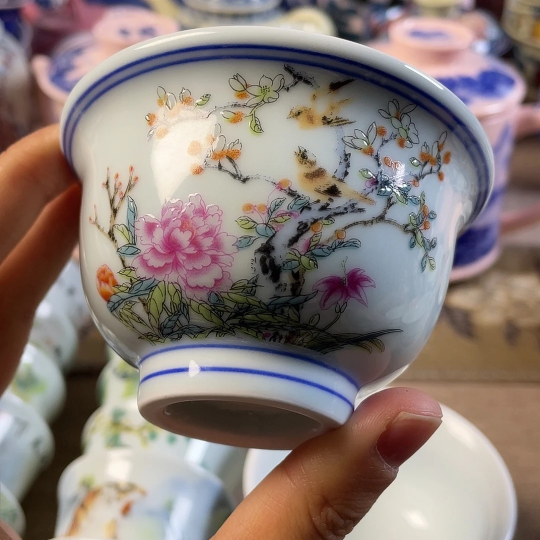 瓷片景德镇陶瓷25669999999