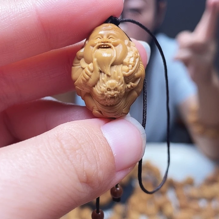 手串/手链橄榄核橄榄核