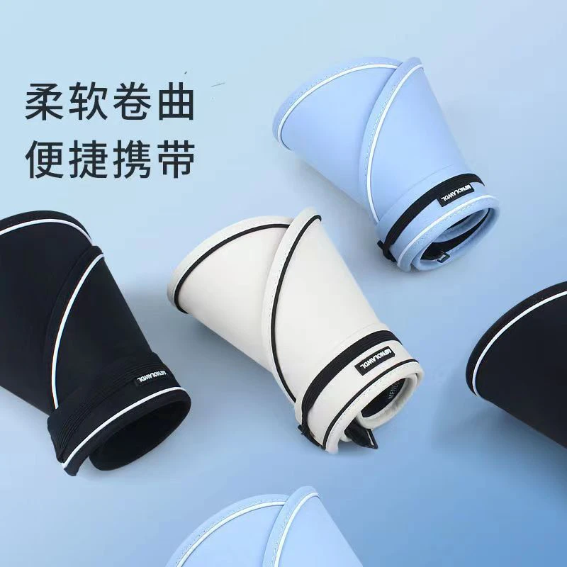 防晒帽夏季女款防紫外线遮阳帽遮脸太阳帽子大帽檐出游户外空顶帽