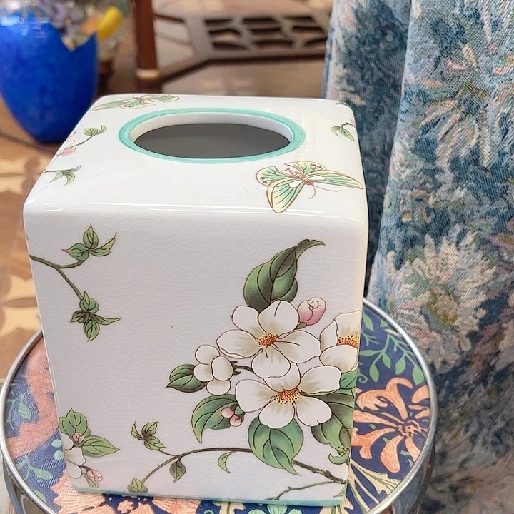 高货摆件家居装修绿植