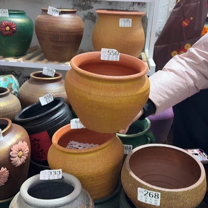 瑕疵黄色550高度16口径18