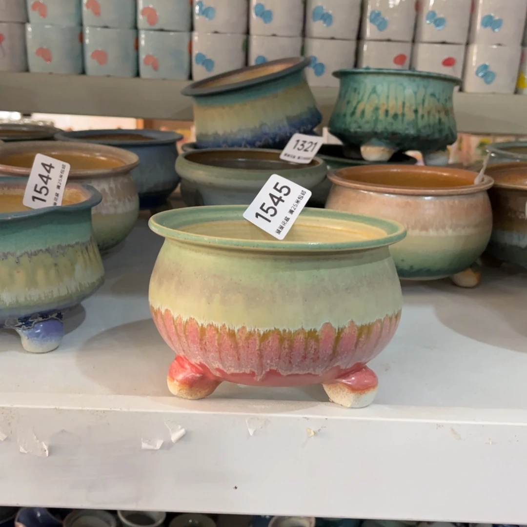 1545内口11.2景德镇手工制作瑕疵