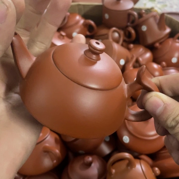 紫砂茶壶紫砂壶茶壶包邮