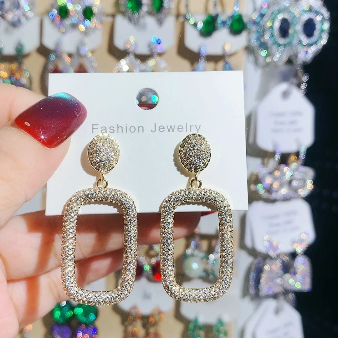 铜合金锆石925银