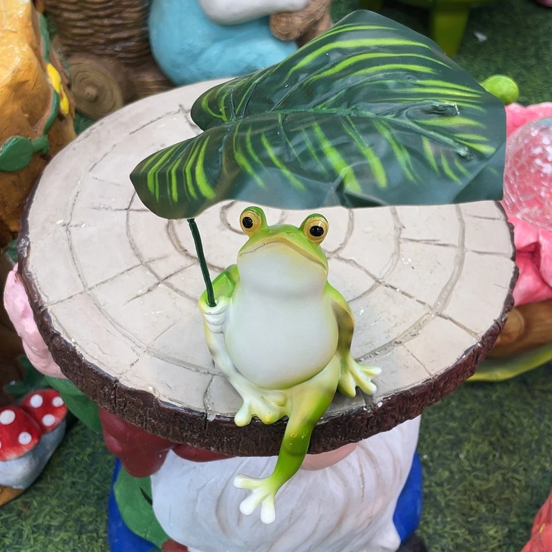 户外花园庭院摆件&00