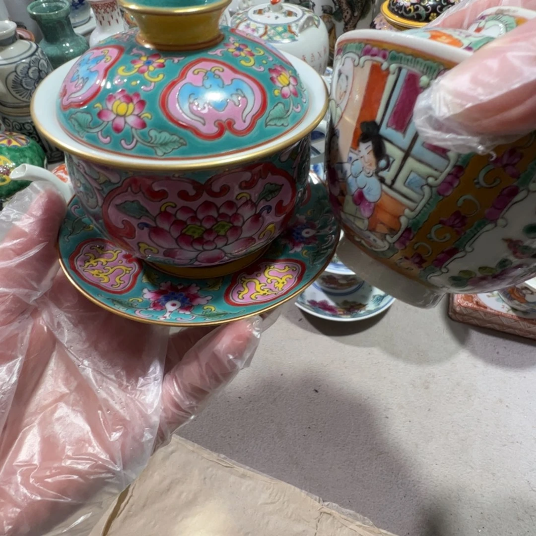 景德镇瓷器瓷器瓷器陶瓷慧*