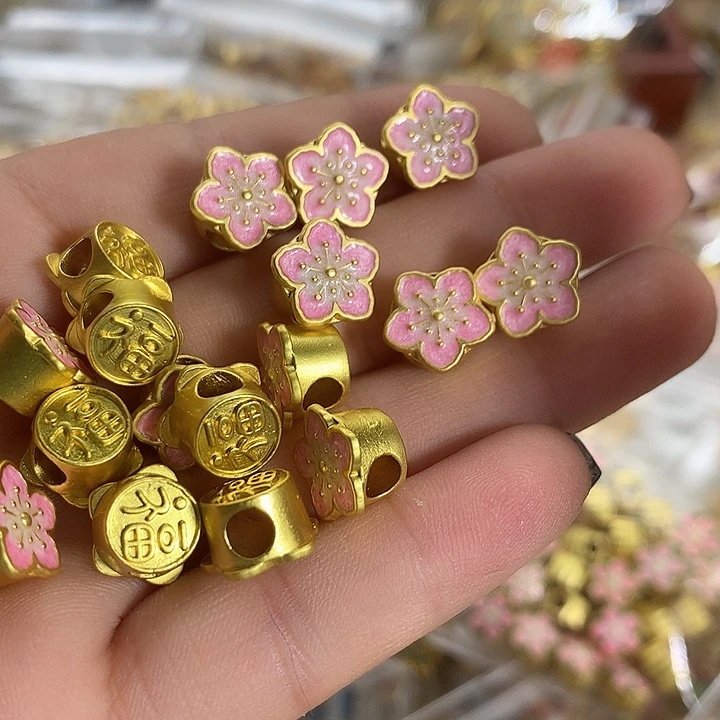 铜合金可爱系列 满三单飞5