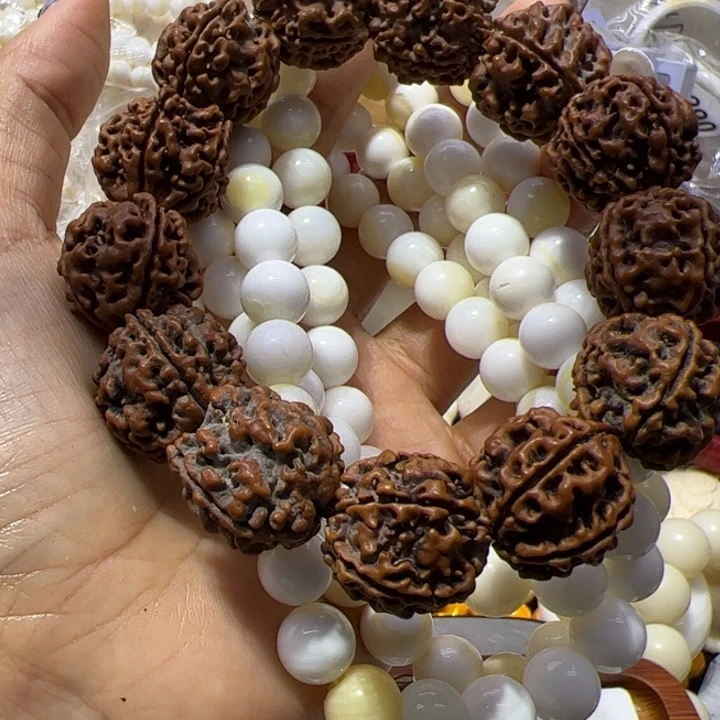 大果紫檀（缅甸花梨）1.0/108带黄全品