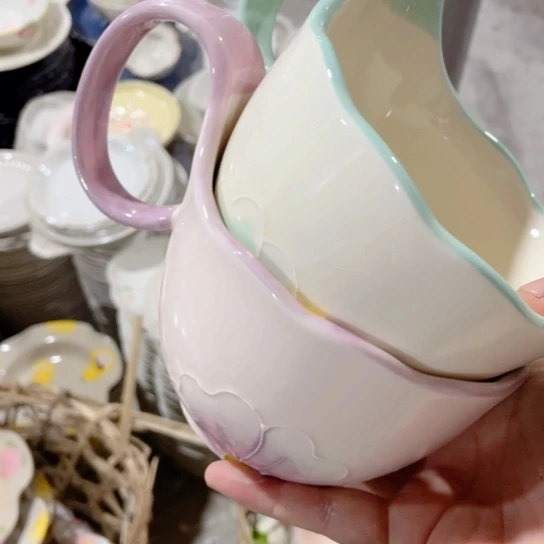 微瑕陶瓷完美主义者勿拍2