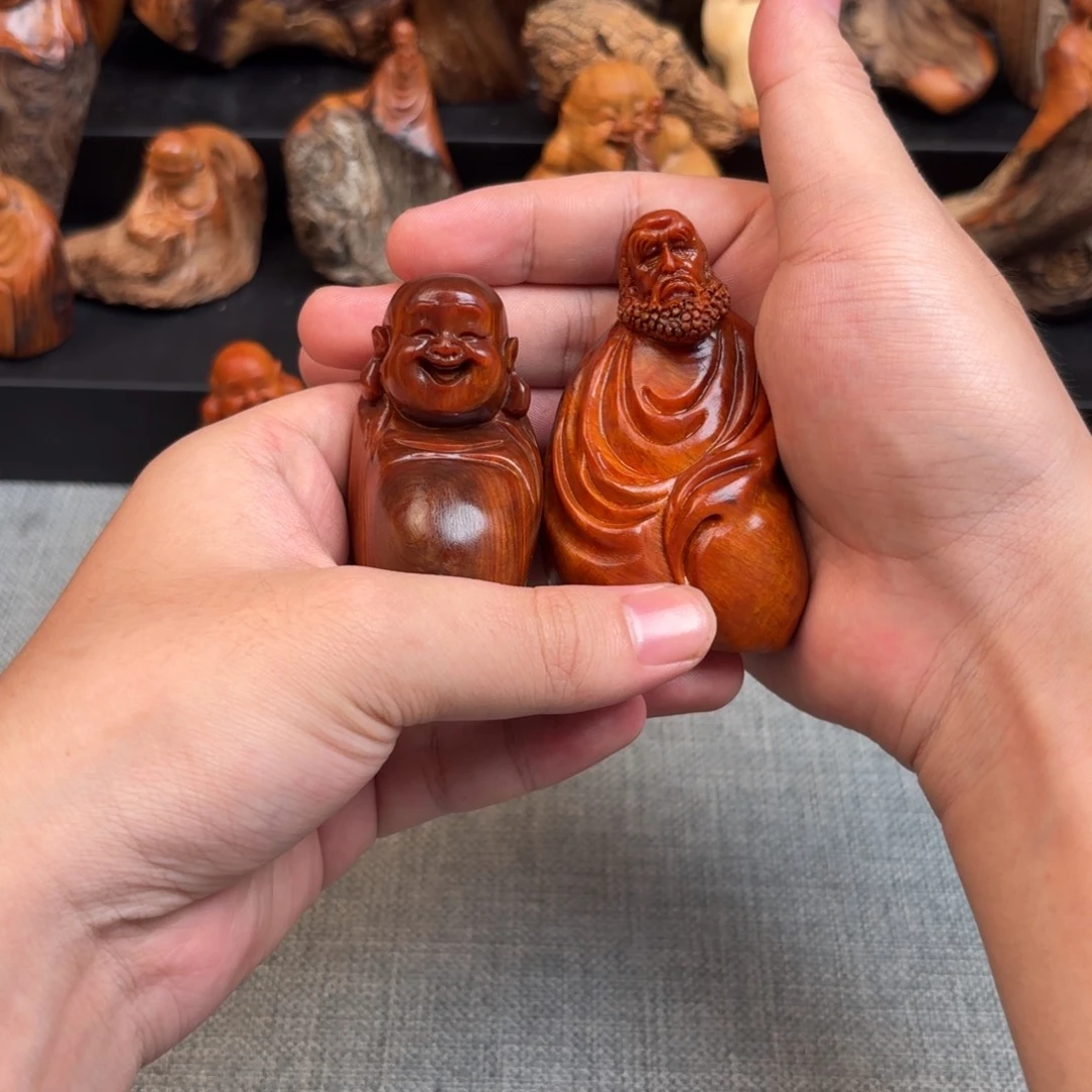 白***侠柏木（崖柏）太行崖柏