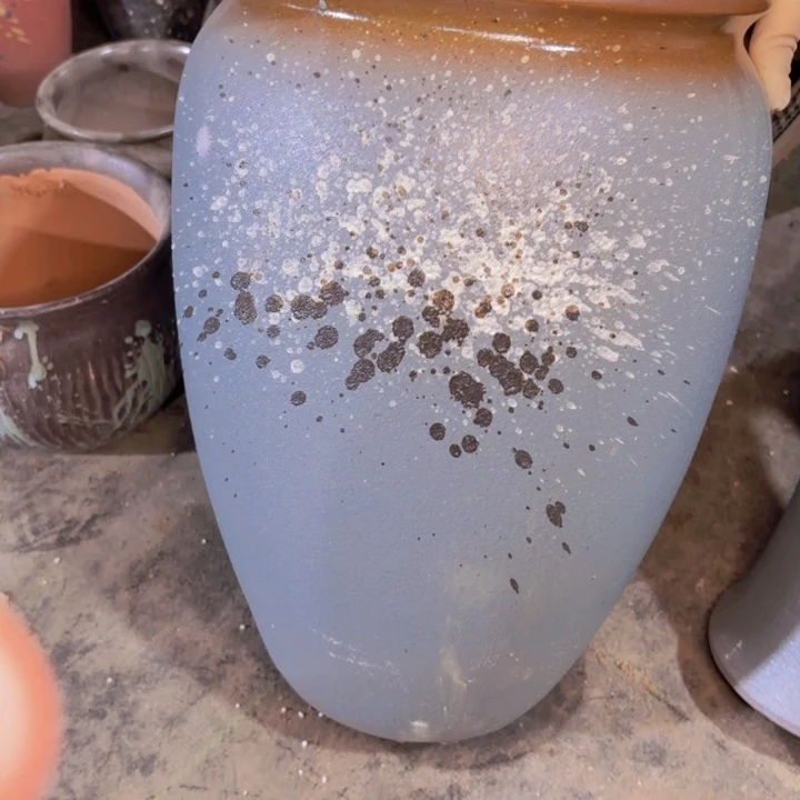 花盆紫砂 透气 口径 高度