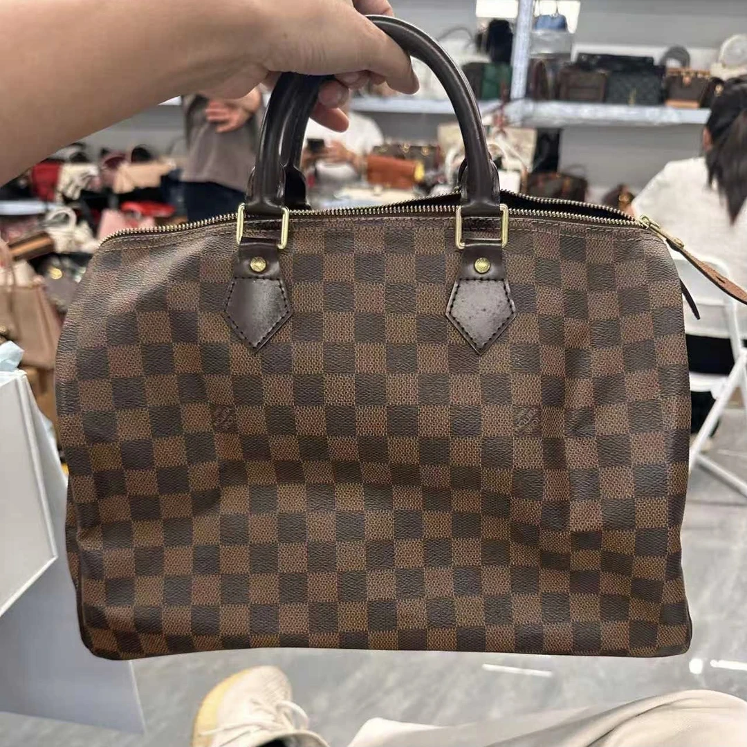 95新 LouisVuitton/路易威登 小野专属/95新/LV/单肩包/DC9176