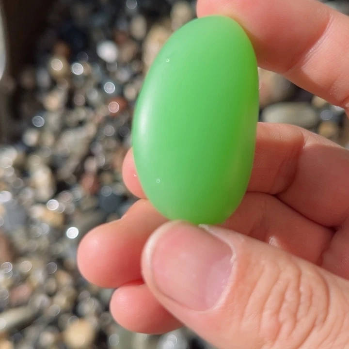 未镶嵌和田玉（糖玉）珠宝奇石