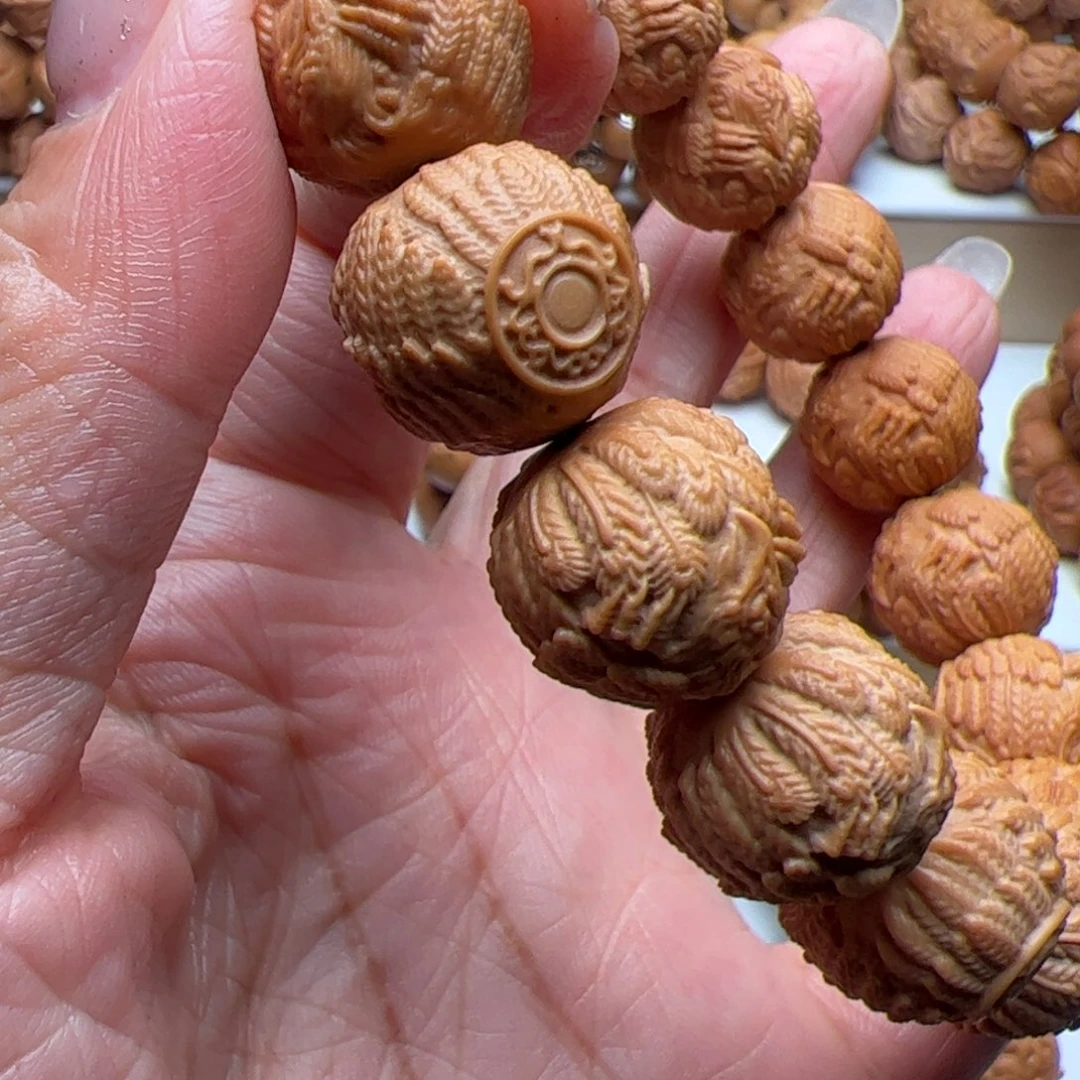 手串龙脊菩提福利天命玄鸟16