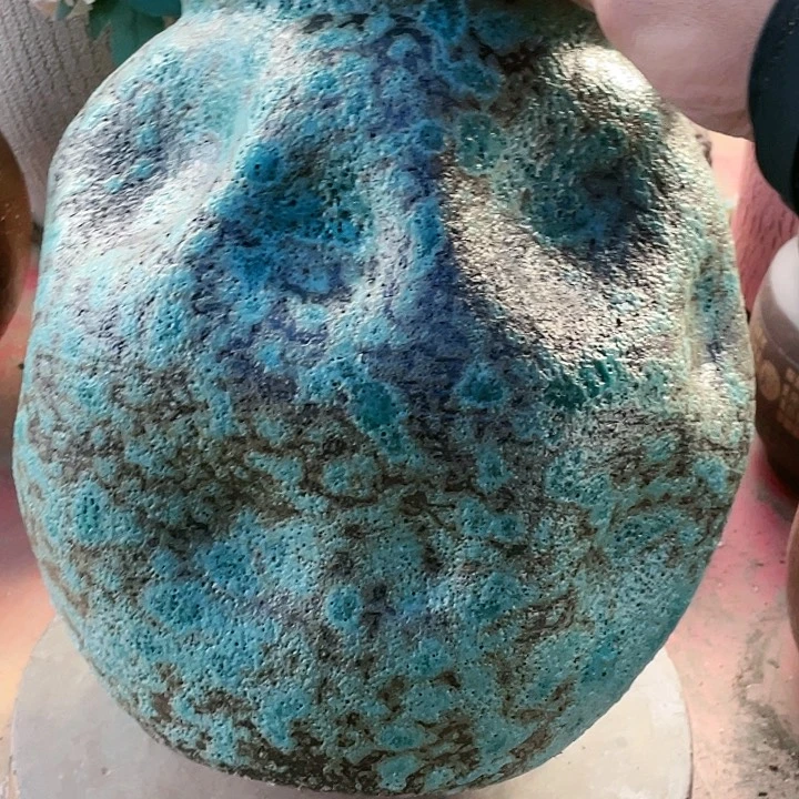 紫砂花盆18.28华人花盆