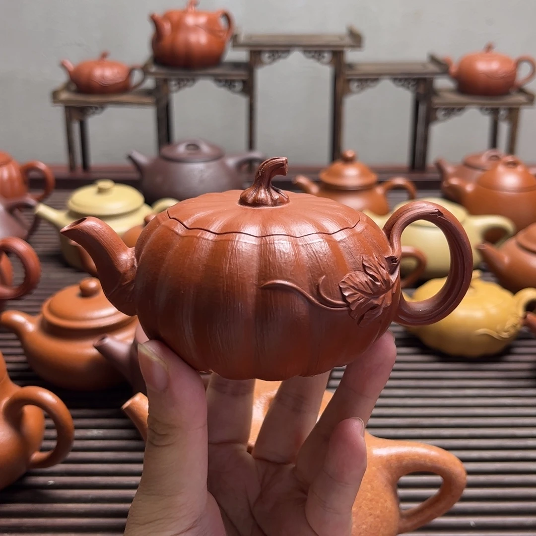 茶壶紫砂紫砂紫砂文化