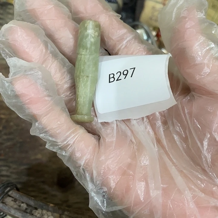 红***陶其他B297号工艺品