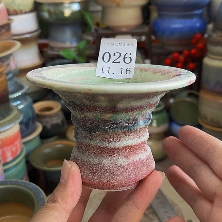 瓷片景德镇陶瓷手工制作