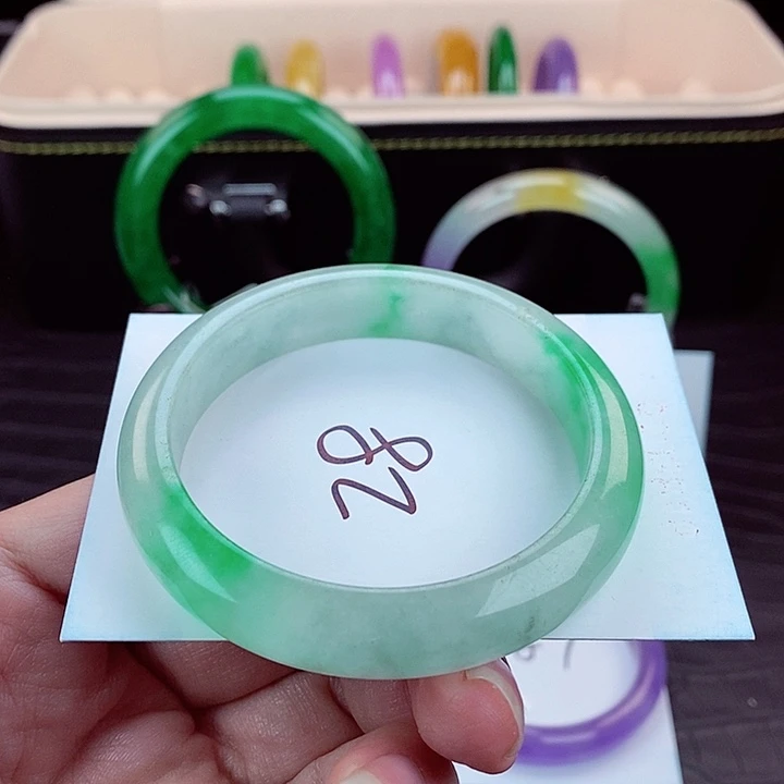 时尚潮流百搭手镯