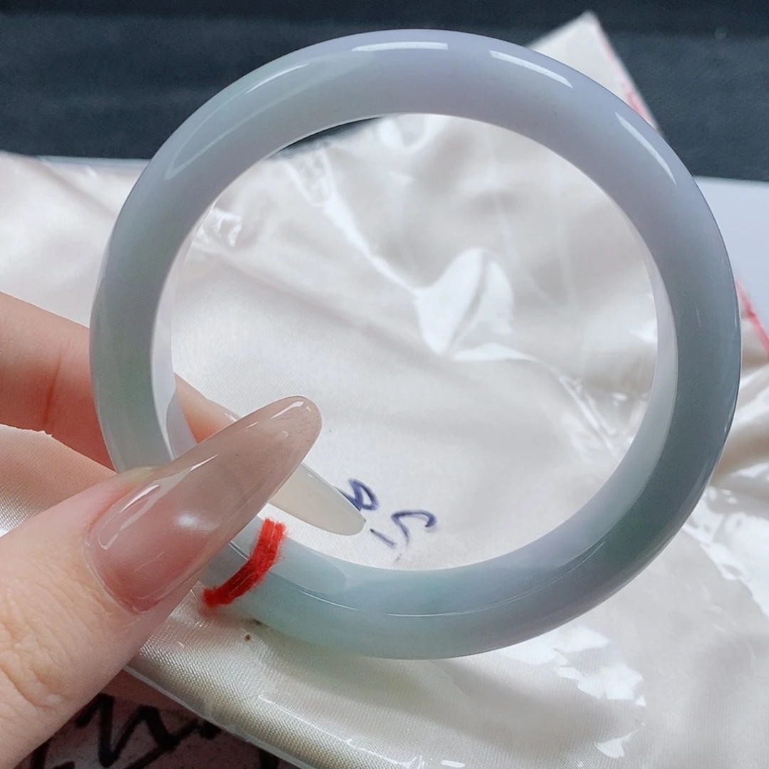 【闪购商品】未镶嵌手镯翡翠511号