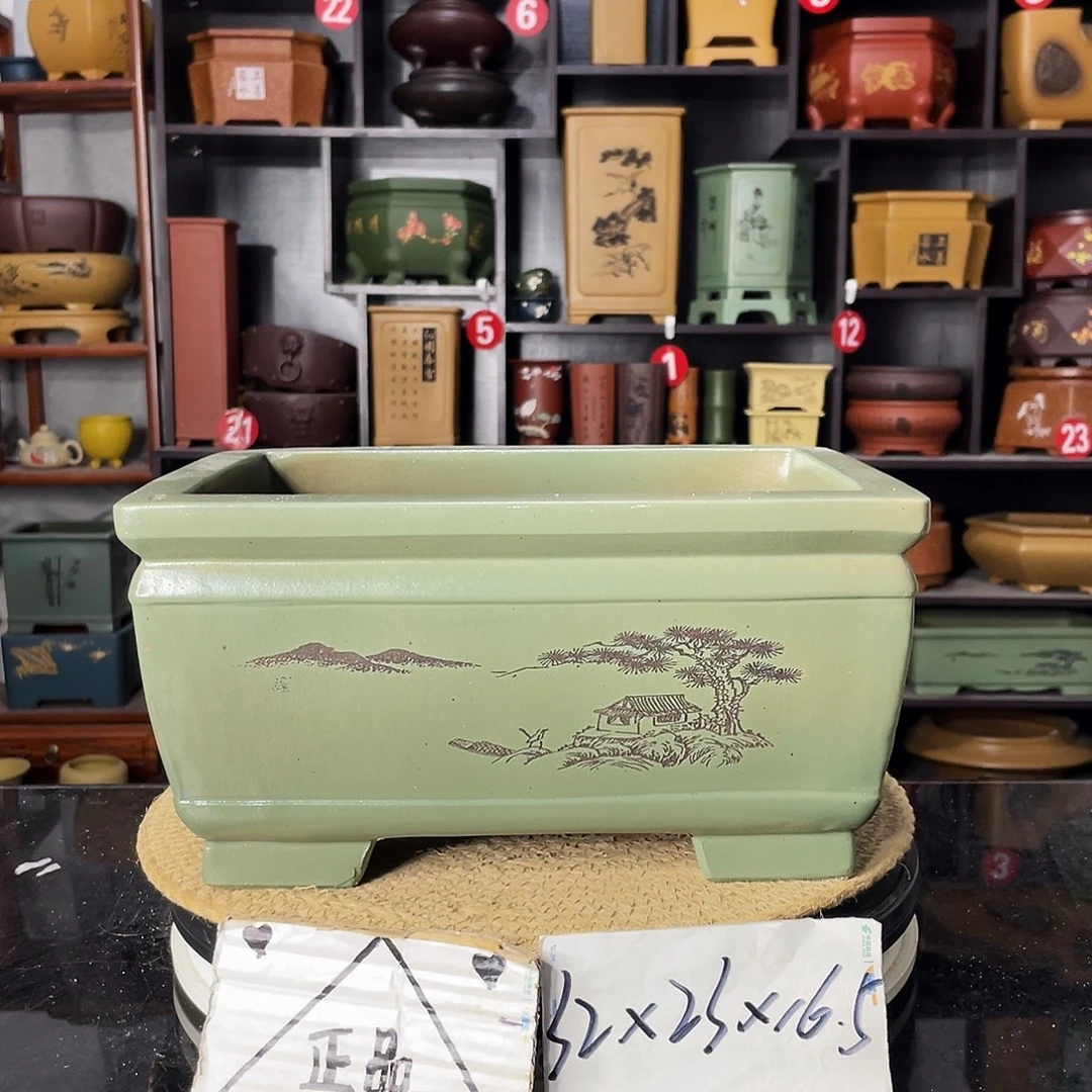 紫砂艺术紫砂工艺