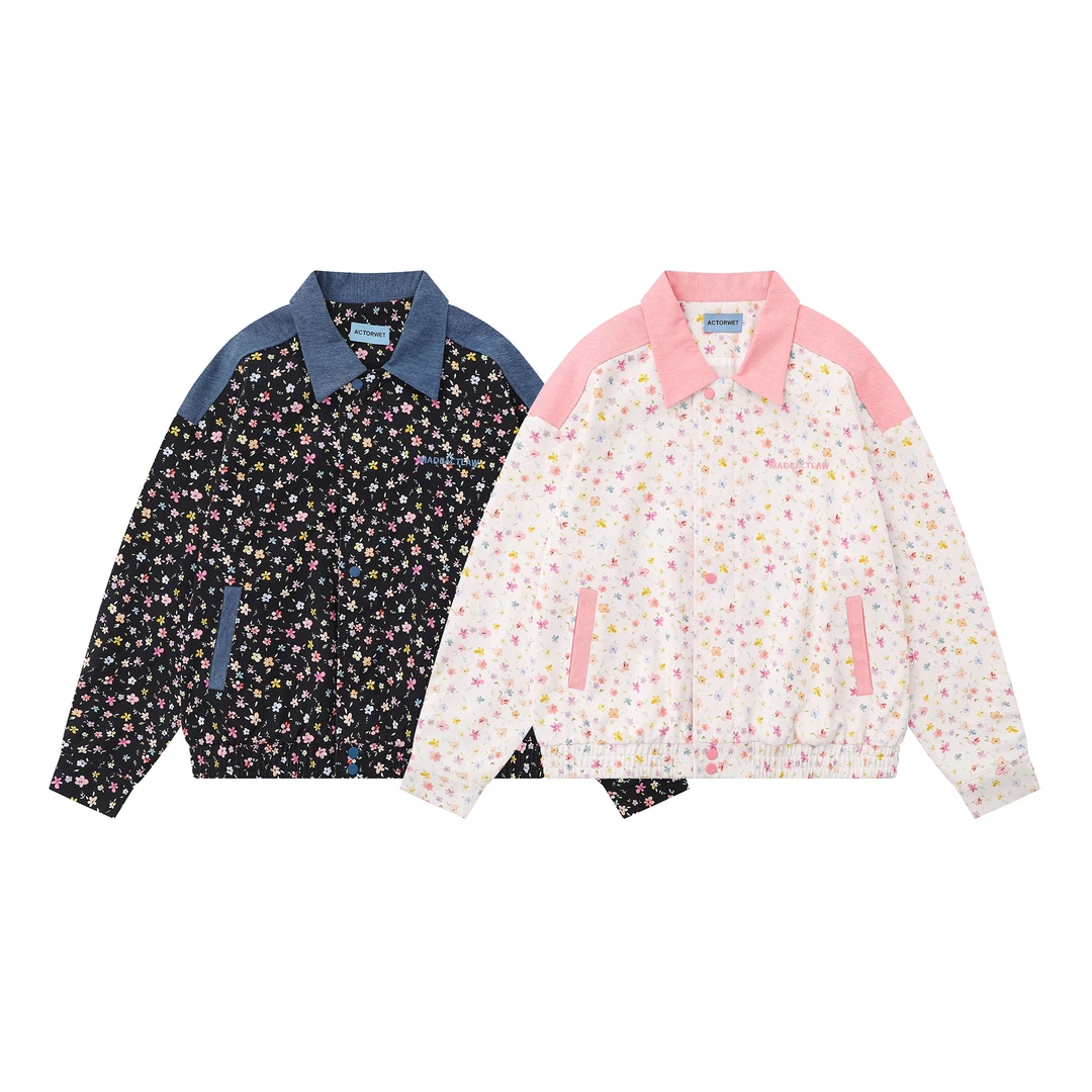 【慌慌】清仓精选外套C8006