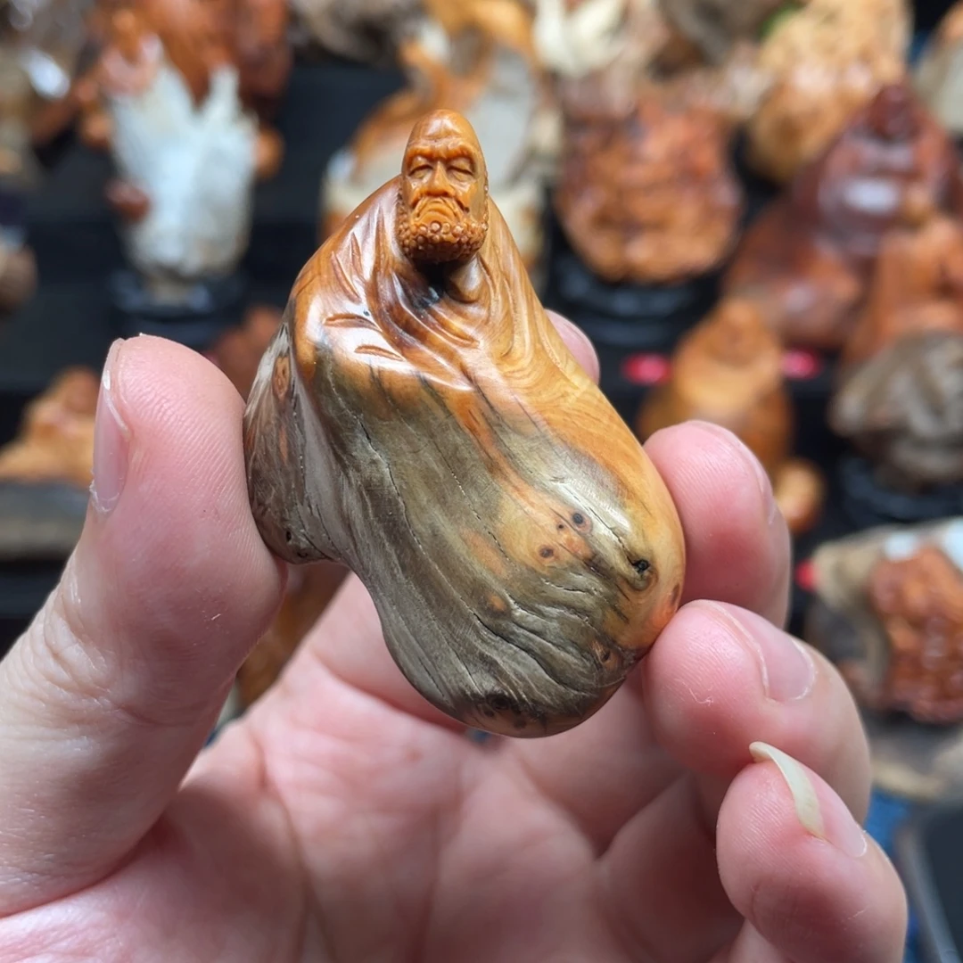 柏木（崖柏）突突突突突突