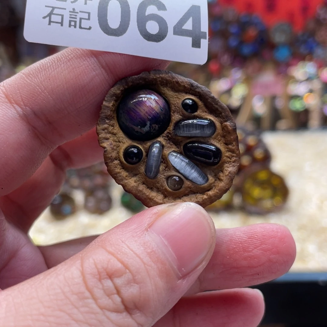 核桃木/黑胡桃（胡桃木）064