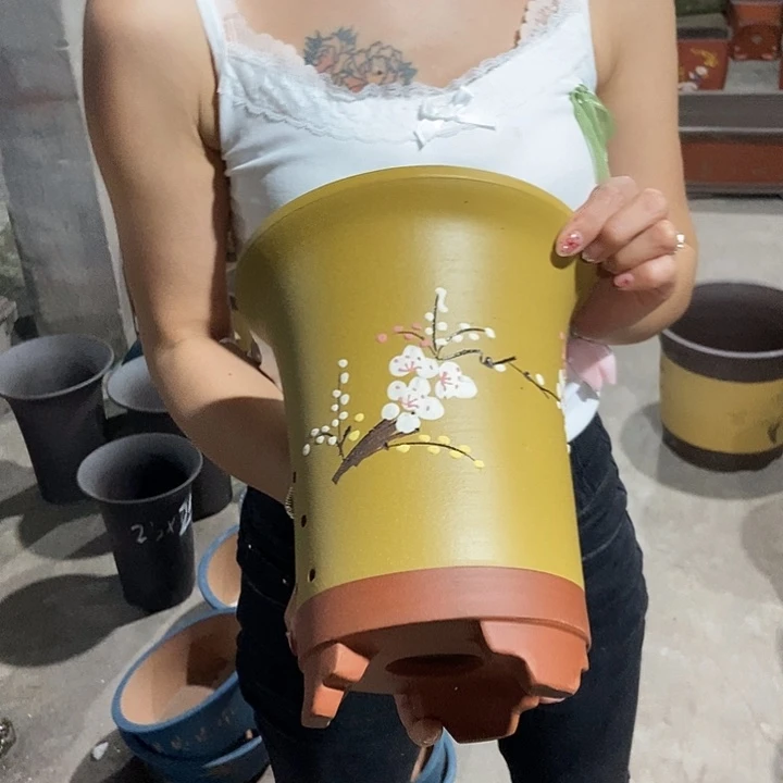 紫砂花盆20花盆花盆花盆花盆花盆花盆