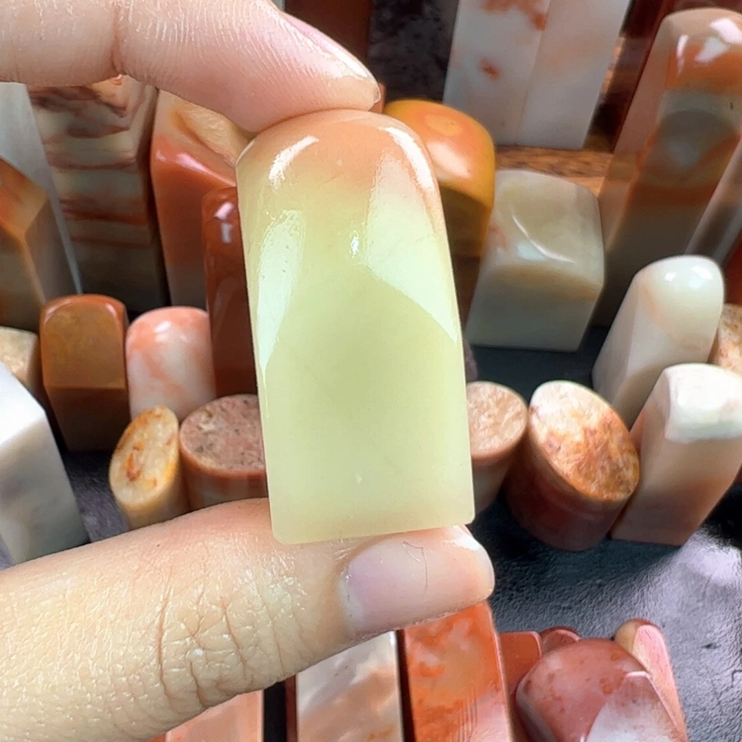 老挝石印石弥*渡老挝石zz