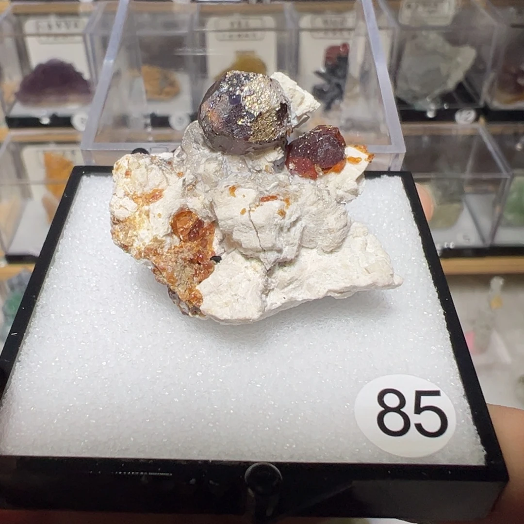 大型摆件（非配饰）银S925镶嵌紫晶