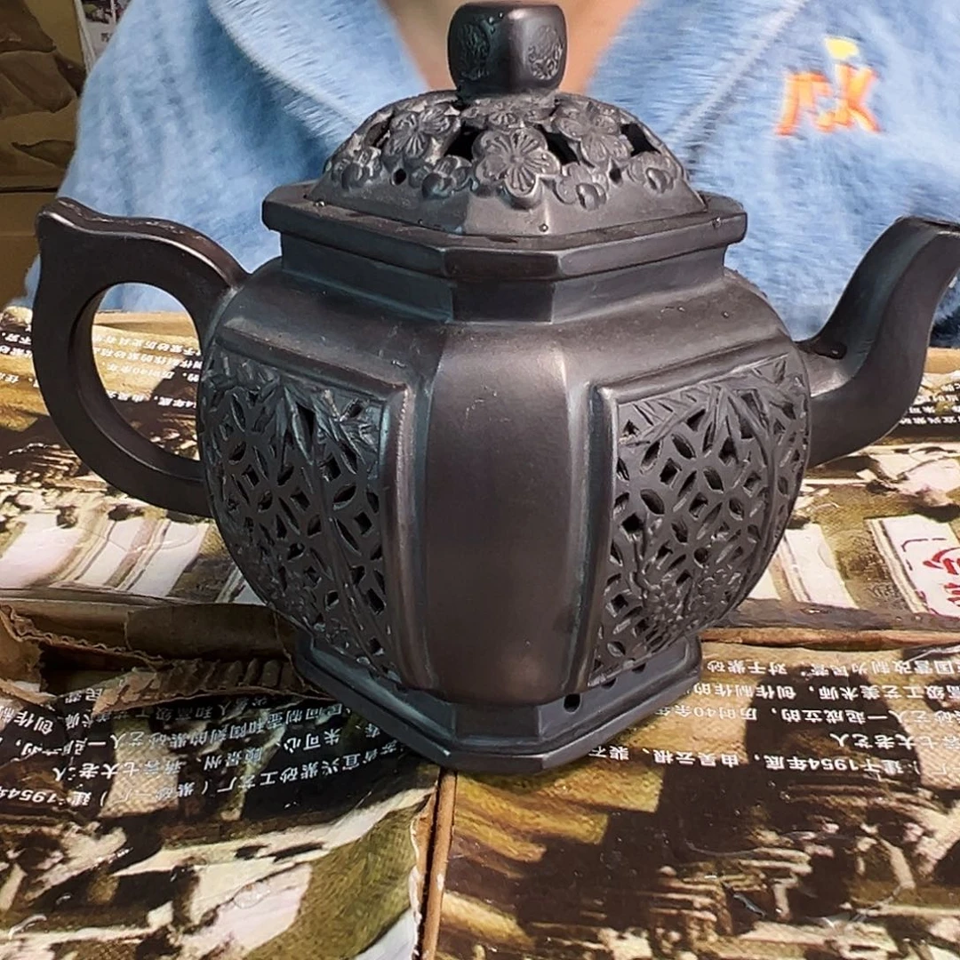 茶壶紫砂紫砂壶手工