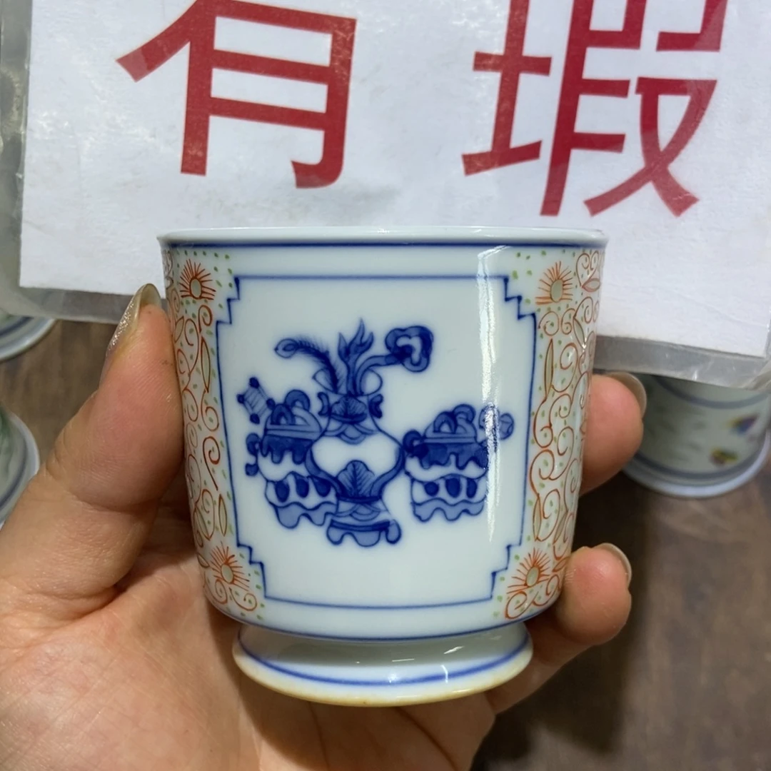 陶瓷艺术品等行业的