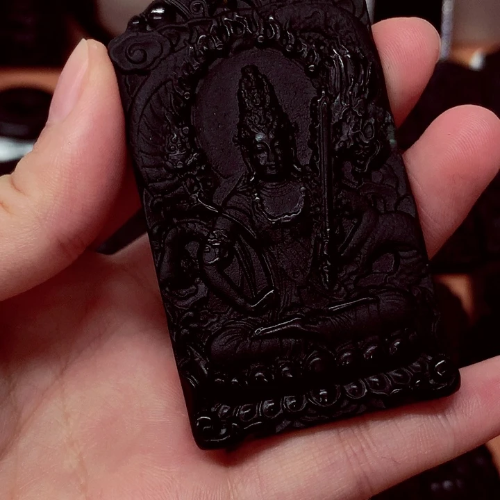 天然a货钢琴黑特色福利题材挂件