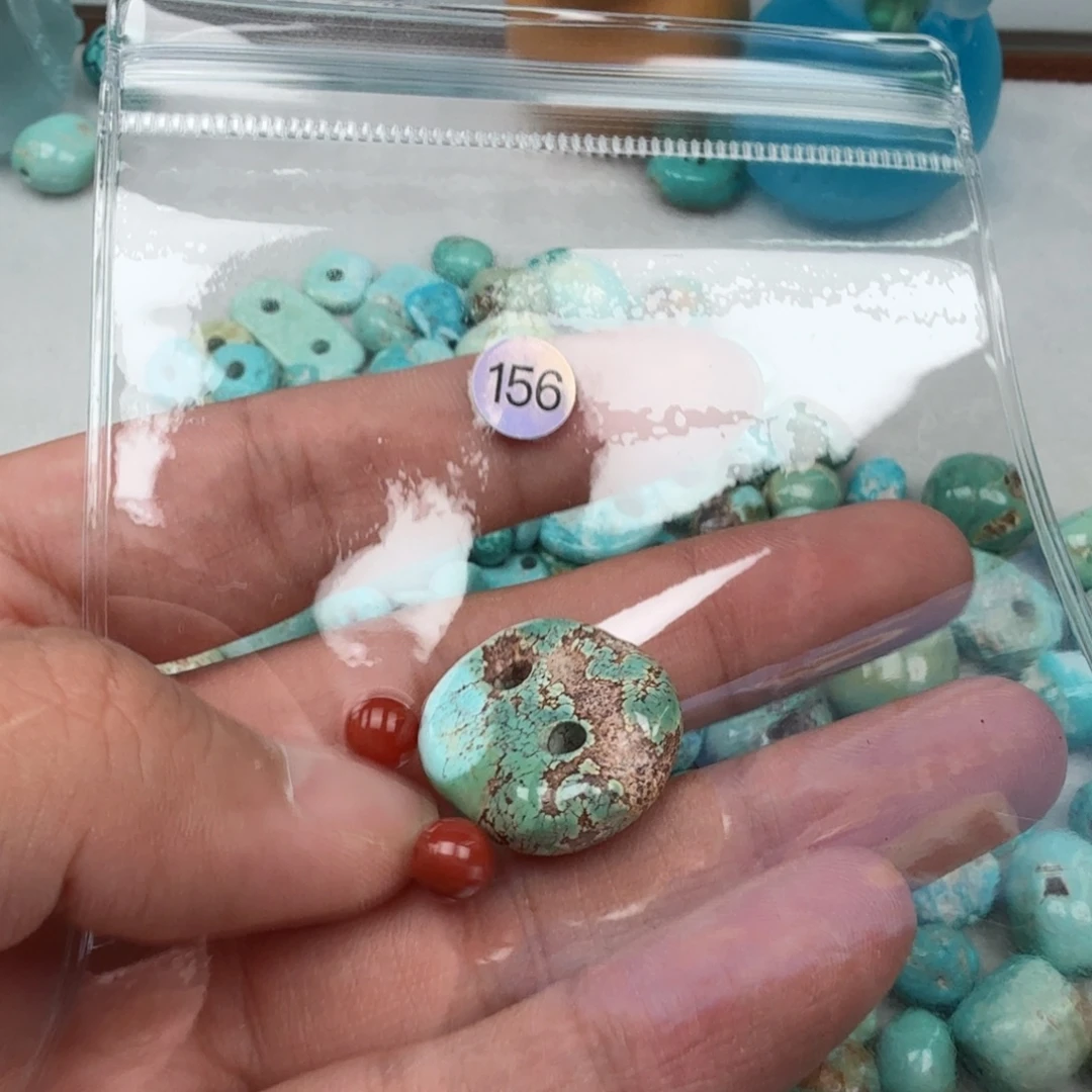 未镶嵌南红玛瑙珠宝奇石