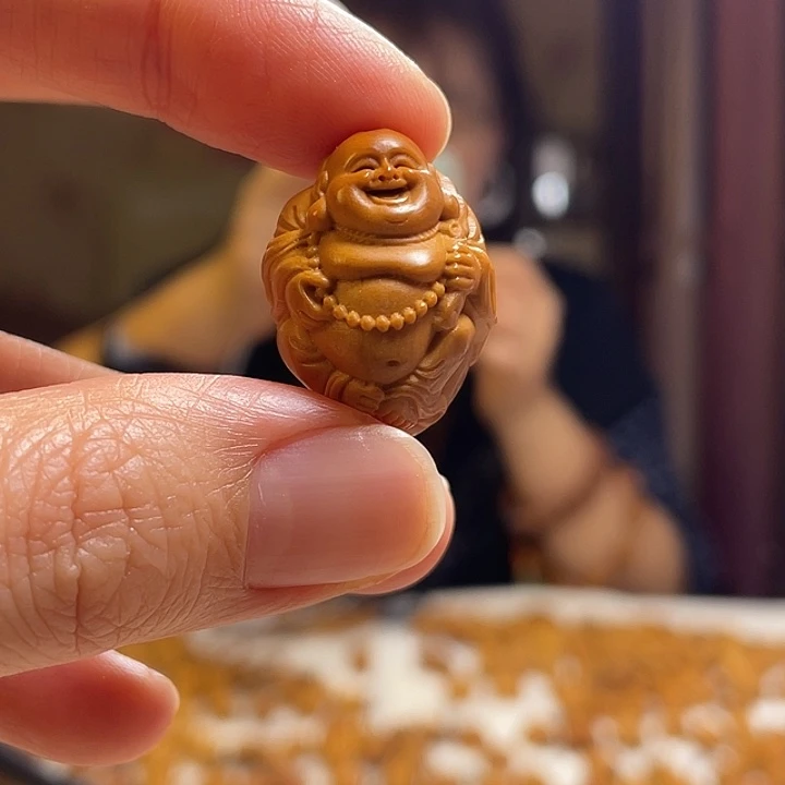 手串/手链橄榄核