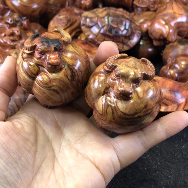 怡***堂手串/手链黄花梨/降香黄檀