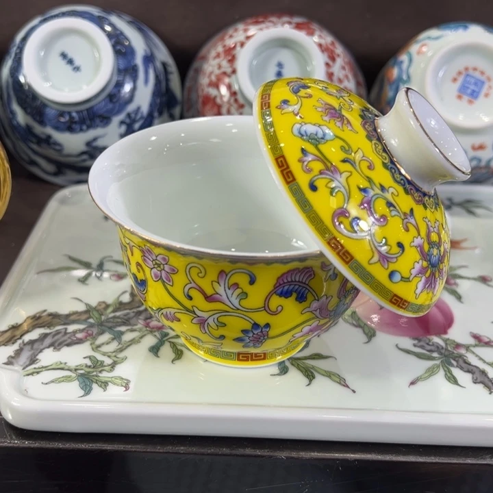 景德镇陶瓷景德镇